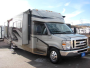2013 Jayco Melbourne